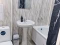 1-бөлмелі пәтер · 45 м² · 1/5 қабат, Циалковского 1 корпус 4 — Абулхаир Хана. Рынок Аяжан, бағасы: 10 000 ₸ в Уральске — фото 12