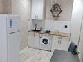1-бөлмелі пәтер · 45 м² · 1/5 қабат, Циалковского 1 корпус 4 — Абулхаир Хана. Рынок Аяжан, бағасы: 10 000 ₸ в Уральске — фото 6