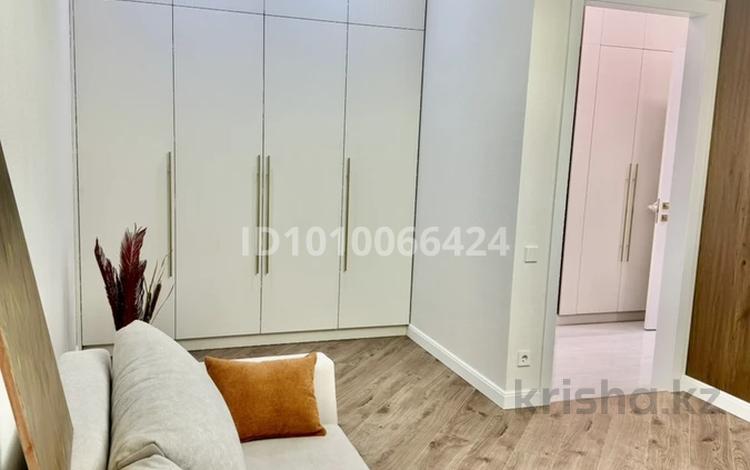 1-комнатная квартира · 42.4 м² · 12/19 этаж, Жошыхан 12 за ~ 32.7 млн ₸ в Астане, Есильский р-н — фото 14