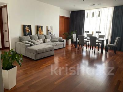Аренда квартир в Алматы: 3-комнатная квартира · 120 м² · 16/21 этаж, Аль-Фараби 77/1 за 1.7 млн 〒 3-комнатная квартира · 120 м² · 16/21 этаж, Аль-Фараби 77/1 за 1.7 млн 〒 в Алматы, Бостандыкский р-н