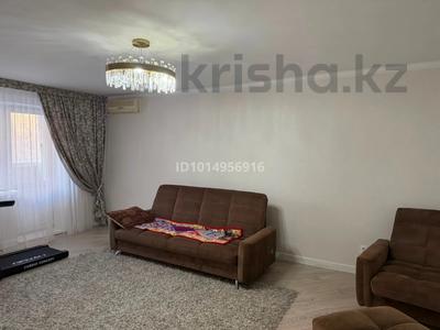 3-бөлмелі пәтер · 100 м² · 2/10 қабат, Ворушина 26 — 37 школа, бағасы: 56 млн ₸ в Павлодаре
