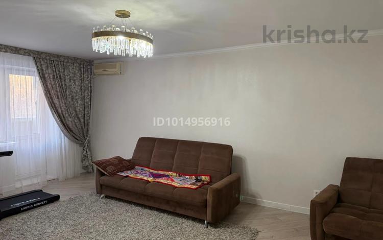 3-бөлмелі пәтер · 100 м² · 2/10 қабат, Ворушина 26 — 37 школа, бағасы: 56 млн ₸ в Павлодаре — фото 2