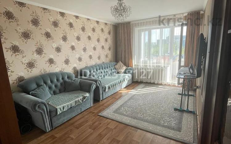 2-комнатная квартира, 48.1 м², 2/5 этаж, Майкудук, Мкр Мамыраева 14 за 18 млн 〒 в Караганде, Алихана Бокейханова р-н — фото 13