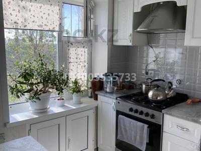 2-комнатная квартира · 45 м² · 5/5 этаж, Старый город, Айтеке би 38 за 12.5 млн ₸ в Актобе