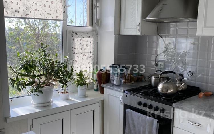 2-комнатная квартира · 45 м² · 5/5 этаж, Старый город, Айтеке би 38 за 12.5 млн ₸ в Актобе — фото 2