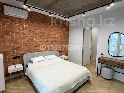 2-комнатная квартира · 55 м² · 8/12 этаж, Конаева 5 — Кунаева за 32 000 ₸ в Астане, Есильский р-н