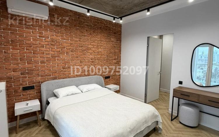 2-комнатная квартира · 55 м² · 8/12 этаж, Конаева 5 — Кунаева за 32 000 ₸ в Астане, Есильский р-н — фото 2