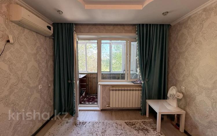 2-комнатная квартира · 43.3 м² · 5/5 этаж, мкр Юго-Восток, Республики за ~ 16.6 млн ₸ в Караганде, Казыбек би р-н — фото 2