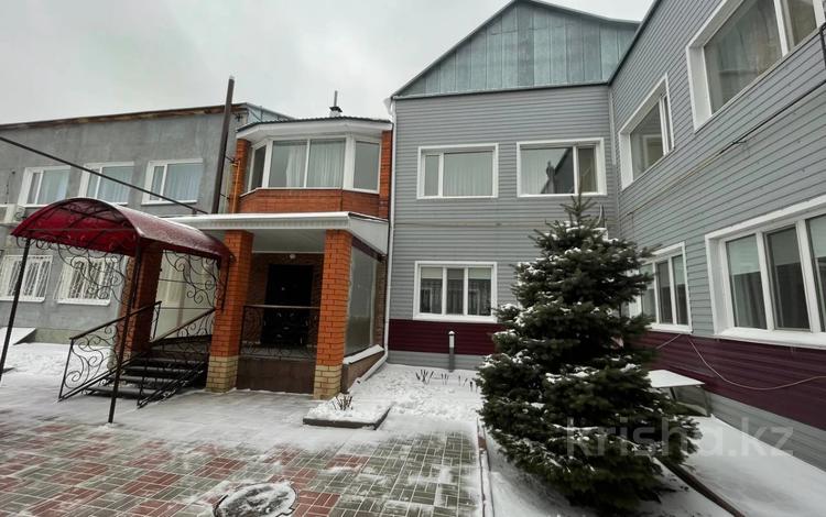 5-комнатная квартира · 284 м² · 1/2 этаж, 9-й микрорайон, Микрорайон 9 4б за 85 млн ₸ в Костанае — фото 56