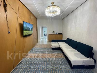 2-комнатная квартира · 62 м² · 4/10 этаж, Анет баба 11/1 за 48.5 млн ₸ в Астане, Нура р-н