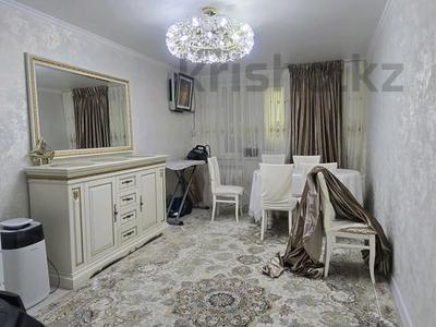 3-бөлмелі пәтер · 65 м² · 2/5 қабат, 18 мкр 43, бағасы: 28 млн ₸ в Шымкенте