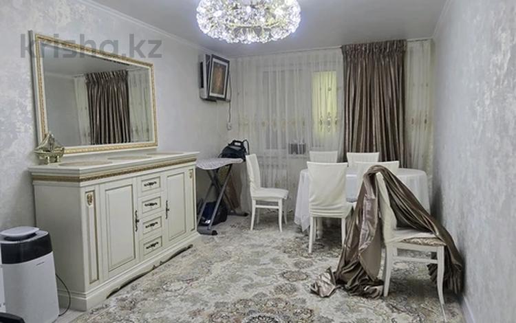 3-комнатная квартира · 65 м² · 2/5 этаж, 18 мкр 43 за 28 млн ₸ в Шымкенте — фото 4