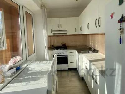 1-комнатная квартира, 45 м², 2/7 этаж, проспект Абая 141 за 36.5 млн 〒 в Алматы, Алмалинский р-н