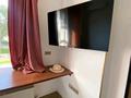 2-комнатная квартира · 50 м², Каныша Сатпаева 90/55Б за 450 000 ₸ в Алматы, Бостандыкский р-н
