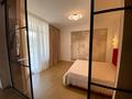 2-комнатная квартира · 50 м², Каныша Сатпаева 90/55Б за 450 000 ₸ в Алматы, Бостандыкский р-н — фото 12
