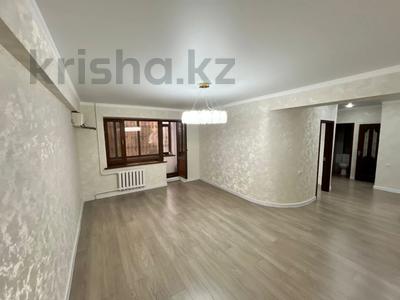 2-комнатная квартира · 62 м² · 2/5 этаж, Каратал за 25.5 млн ₸ в Талдыкоргане