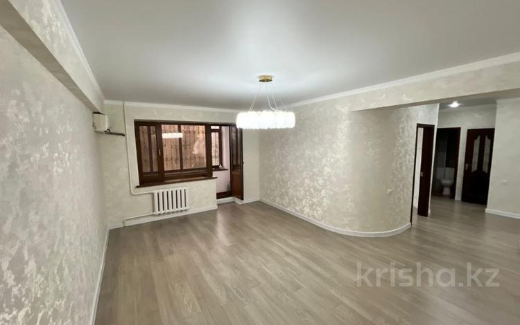 2-комнатная квартира · 62 м² · 2/5 этаж, Каратал за 25.5 млн ₸ в Талдыкоргане — фото 10