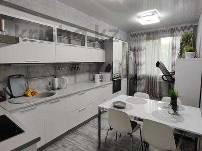 Аренда квартир в Алматы: 3-комнатная квартира · 107 м² · 3/9 этаж · помесячно, Шаляпина 22/2 — Алтынсарина за 500 000 〒 3-комнатная квартира · 107 м² · 3/9 этаж · помесячно, Шаляпина 22/2 — Алтынсарина за 500 000 〒 в Алматы, Ауэзовский р-н