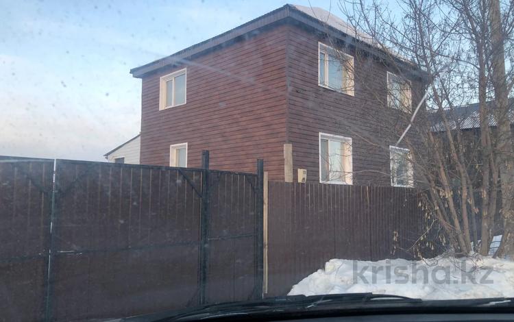 Отдельный дом · 4 комнаты · 116 м² · 10 сот., Лазутина, уч 2 212 за 32 млн ₸ в Петропавловске — фото 14