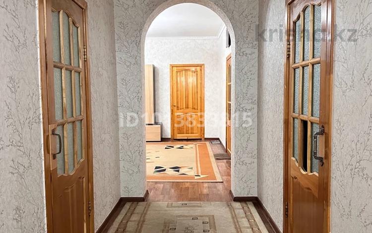 Жеке үй · 6 бөлме · 140.7 м² · 4 жүзд., Гагарина 1Б, бағасы: 42 млн ₸ в Каскелене — фото 12