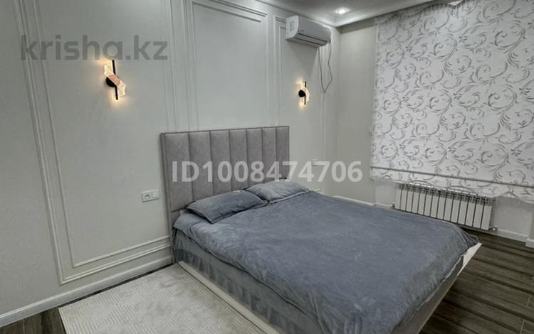 2-комнатная квартира · 60 м² · 2/16 этаж, Байдибек би стр. 127/7 за 200 000 ₸ в Шымкенте, Абайский р-н — фото 2