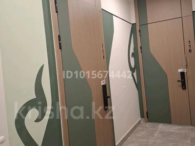 1-бөлмелі пәтер · 45 м² · 5/12 қабат, Макатаева - Байтурсынова 129/1, бағасы: 41.5 млн ₸ в Алматы, Алмалинский р-н