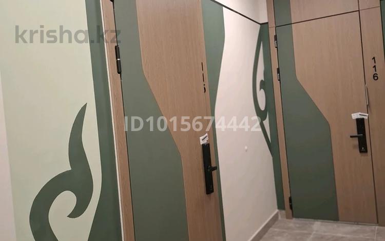 1-бөлмелі пәтер · 45 м² · 5/12 қабат, Макатаева - Байтурсынова 129/1, бағасы: 41.5 млн ₸ в Алматы, Алмалинский р-н — фото 2