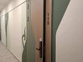 1-бөлмелі пәтер · 45 м² · 5/12 қабат, Макатаева - Байтурсынова 129/1, бағасы: 41.5 млн ₸ в Алматы, Алмалинский р-н — фото 2