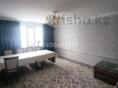 4-комнатная квартира, 105 м², 2/2 этаж, Абен Омирали — Булгакбаева за 34 млн 〒 в Каскелене
