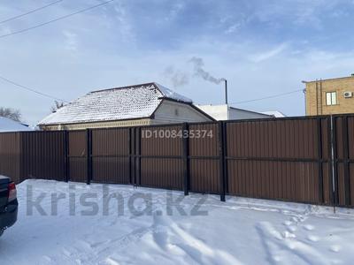 Жеке үй · 4 бөлме · 130 м² · 14 сот., Куанышева — Дом находится между кафе Багыз и торговый дом Жулдыз, бағасы: 40 млн 〒 в 