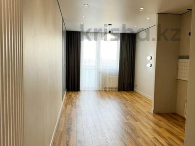 1-бөлмелі пәтер · 28 м² · 7/12 қабат, Кошкарбаева 39а, бағасы: 19 млн ₸ в Алматы