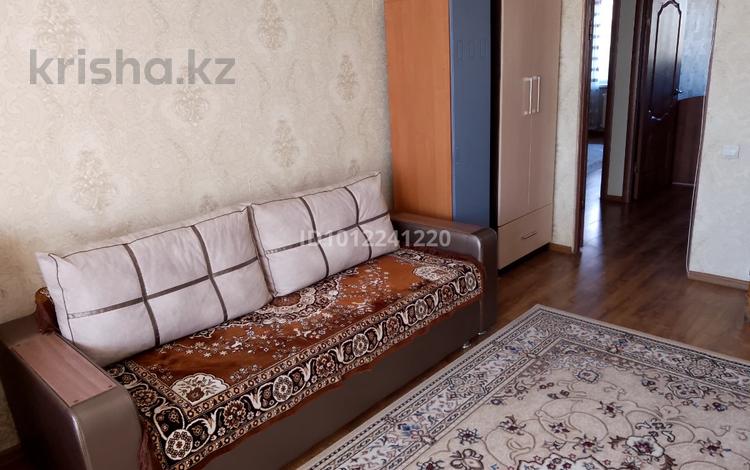 3-бөлмелі пәтер · 63 м² · 3/5 қабат, Ташенова 9/3 — Золотой квадрат, парк Ататюрка, бағасы: 28.8 млн ₸ в Астане, р-н Байконур — фото 2