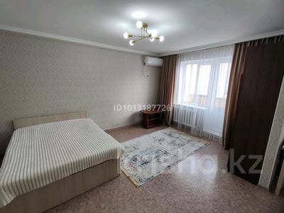 1-бөлмелі пәтер · 30 м² · 4/5 қабат, Жангельдина 25 — проспект Республики, бағасы: 15.8 млн ₸ в Астане, р-н Байконур