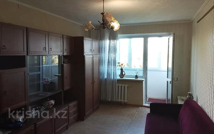 2-комнатная квартира · 44.4 м² · 5/5 этаж, 3 микрорайон за 8.5 млн ₸ в Абай — фото 12