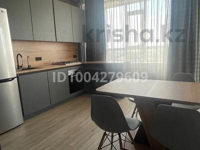 2-комнатная квартира · 59 м² · 7/9 этаж, Абая 123 — Абая-Фролова за 350 000 〒 в Костанае