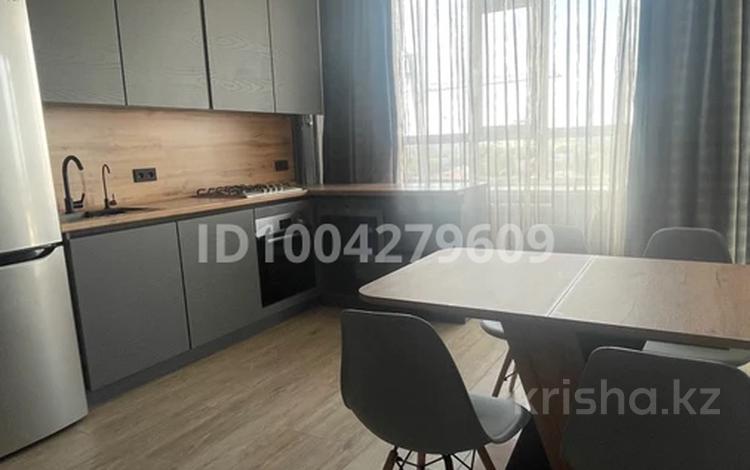 1-бөлмелі пәтер · 59 м² · 7/9 қабат, Абая 123 — Абая-Фролова, бағасы: 350 000 ₸ в Костанае — фото 2