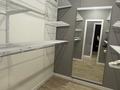 1-бөлмелі пәтер · 59 м² · 7/9 қабат, Абая 123 — Абая-Фролова, бағасы: 350 000 ₸ в Костанае — фото 7