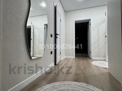 3-комнатная квартира · 85.1 м² · 2/6 этаж, 29а мкр 170 — 29 а Adal Town Bs Holding за 28 млн 〒 в Актау