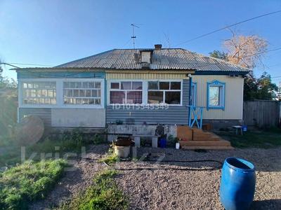 Жеке үй · 3 бөлме · 58.9 м² · 1.56 жүзд., Терешкова 23 — За линии пересечение улиц Бухар жырау-Терешкова, бағасы: 10 млн ₸ в Ленинском