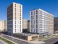 1-бөлмелі пәтер · 37.75 м² · 9/12 қабат, Квартал 189 1, бағасы: 20.5 млн ₸ в Шымкенте, Каратауский р-н — фото 9