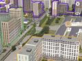 1-бөлмелі пәтер · 37.75 м² · 9/12 қабат, Квартал 189 1, бағасы: 17.5 млн ₸ в Шымкенте, Каратауский р-н — фото 2