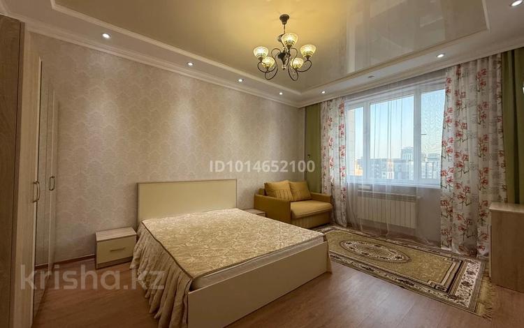 1-комнатная квартира · 44 м² · 8/9 этаж, Мангилик ел 37/1 за 230 000 ₸ в Астане — фото 2