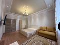 1-комнатная квартира · 44 м² · 8/9 этаж, Мангилик ел 37/1 за 230 000 ₸ в Астане — фото 3