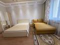 1-комнатная квартира · 44 м² · 8/9 этаж, Мангилик ел 37/1 за 230 000 ₸ в Астане — фото 8