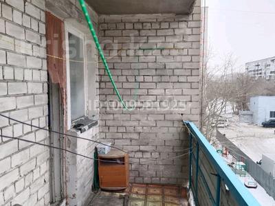 1-комнатная квартира · 26 м² · 4/5 этаж, первомайская 24 — small &amp;amp; skiff за 8.5 млн 〒 в Семее