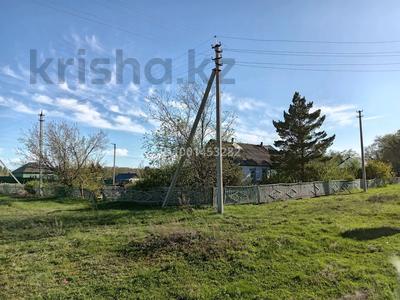 Отдельный дом · 5 комнат · 62 м² · 25 сот., Орталык 22 — Аккольский Лесхоз за 14 млн 〒