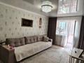3-комнатная квартира · 85.6 м² · 5/5 этаж, мкр.Аэропорт за 35 млн ₸ в Костанае — фото 2