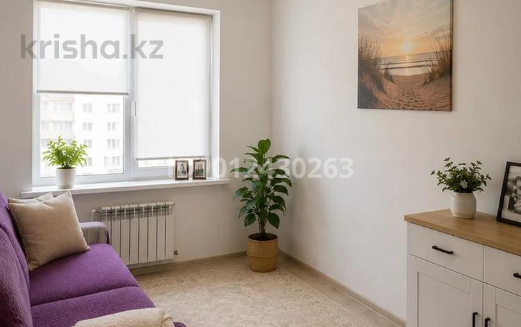2-бөлмелі пәтер · 46 м² · 5/5 қабат, Курмангазы 5, бағасы: 20 млн ₸ в Атырау, мкр Авангард-2 — фото 2