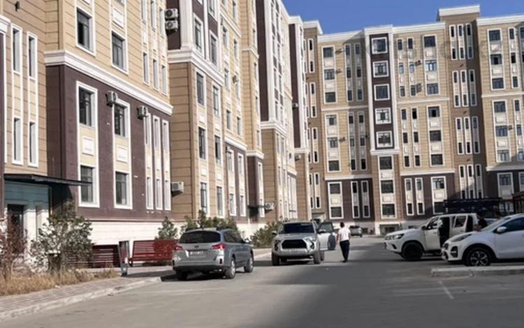 4-бөлмелі пәтер · 155 м² · 3/8 қабат, 32А ш/а. 4, бағасы: 38 млн ₸ в Актау, 32А мкр — фото 2