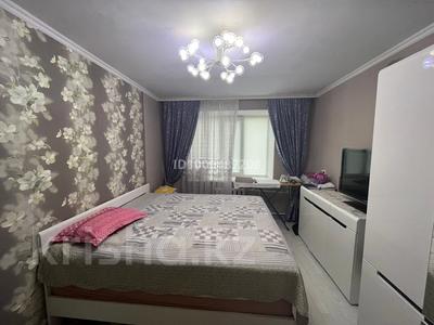 3-комнатная квартира · 78 м² · 3/10 этаж, Набережная 81 за 24.5 млн 〒 в Актобе, мкр. Курмыш